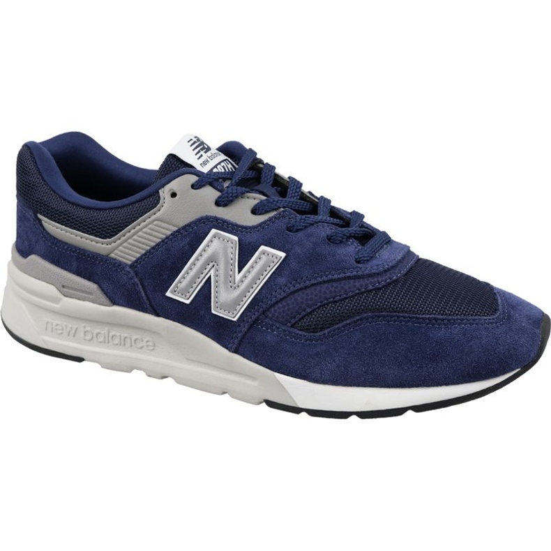 New Balance M CM997HCE kengät sininen