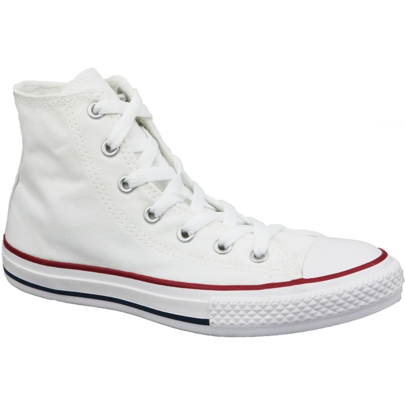 Converse Chuck Taylor All Star Jr 3J253C kengät valkoinen
