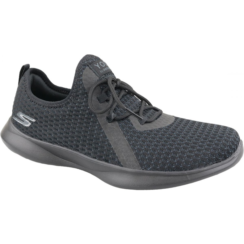 Skechers You Serene W 15840-BBK Kengät musta