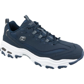 Skechers D'Lites M 52675-NVY Kengät tummansininen