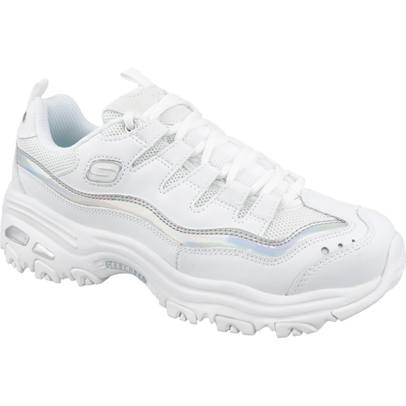 Skechers D'Lites M 13160-WSL Kengät valkoinen