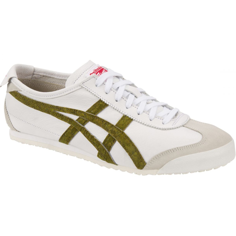 Asics Onitsuka Tiger Mexico 66 U 1183A013-100 valkoinen