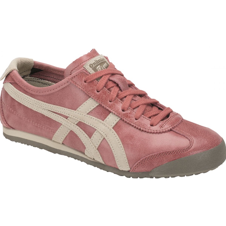 Asics Onitsuka Tiger Mexico 66 M 1183A032-600 punainen