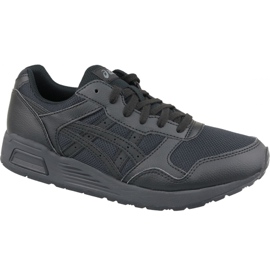 Asics Lyte-Trainer M 1201A009-001 musta