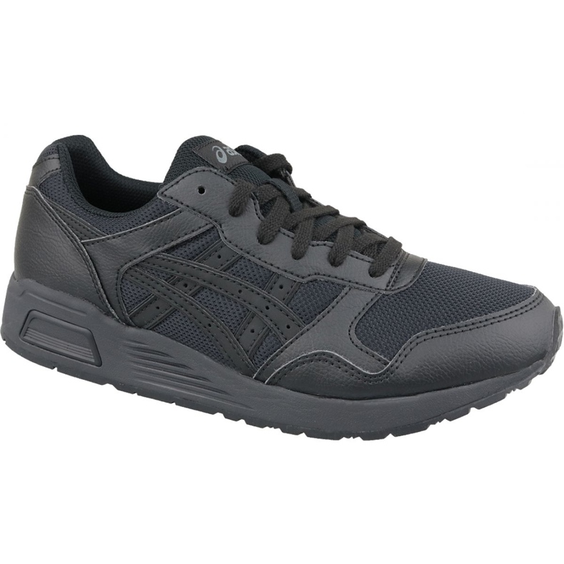 Asics Lyte-Trainer M 1201A009-001 musta