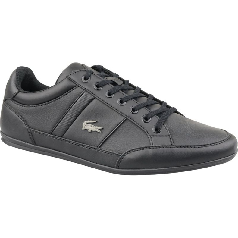 Lacoste Chaymon Bl M 737CMA009402H musta