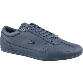 Lacoste Evara 119 1 M 737CMA003195K tummansininen