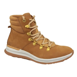 Caterpillar Memory Lane W P310659 ruskea