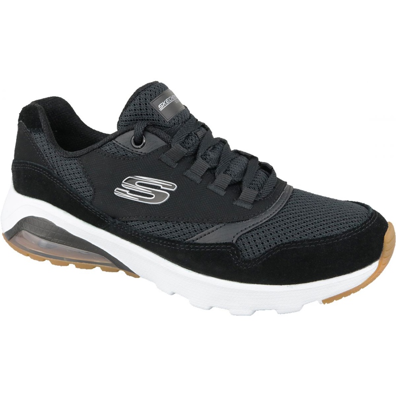 Skechers Skech-Air Extreme W 12922-BLK Kengät musta