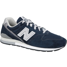 Kengät New Balance M CM996BN tummansininen laivastonsininen