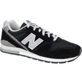 Kengät New Balance M CM996BP musta