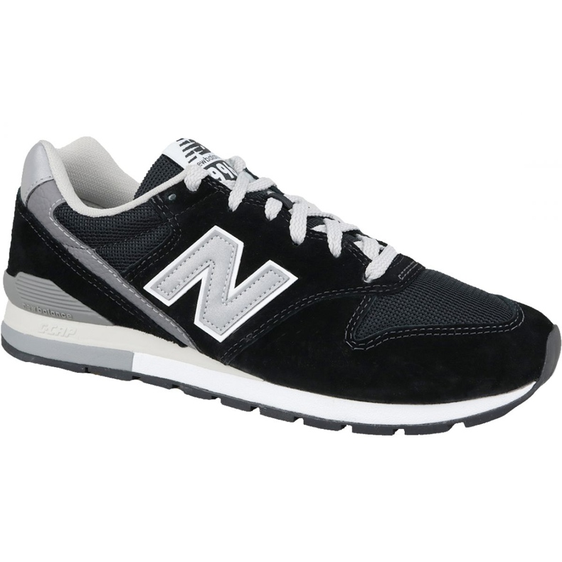 Kengät New Balance M CM996BP musta