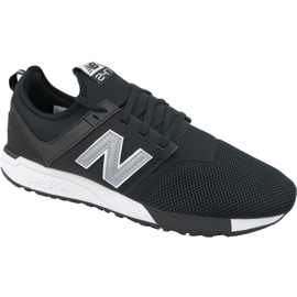 Kengät New Balance M MRL247OC musta