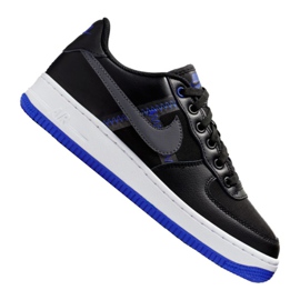 Nike Air Force 1 LV8 1 Jr AV0743-002 kenkä musta