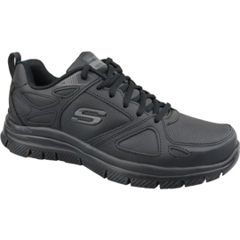 Skechers Flex Advantage M 51461-BBK musta