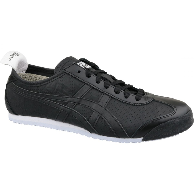 Asics Onitsuka Tiger Mexico 66 U 1183A443-001 musta