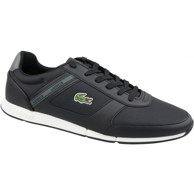 Lacoste Menerva Sport 119 1 M 737CMA0063237 musta