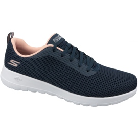 Skechers Go Walk Joy W 15641-NVPK tummansininen