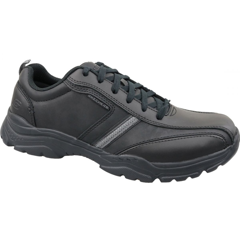 Skechers Rovato M 65419-BBK Kengät musta