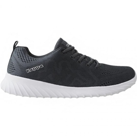 Kappa Affel M 242750 1310 kengät musta