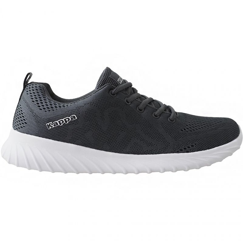 Kappa Affel M 242750 1310 kengät musta