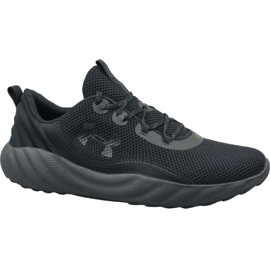 Under Armour Charged Will M 3022038-003 musta