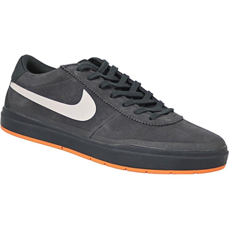 Nike Bruin Sb Hyperfeel Xt M 856372-018 kengät musta