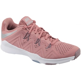 Nike Air Zoom Condition Trainer Bionic W 917715-600 vaaleanpunainen