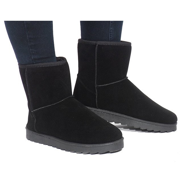 Musta Eskimos 699 Musta