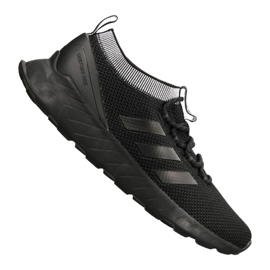 Kengät adidas Questar Ride M B44806 musta