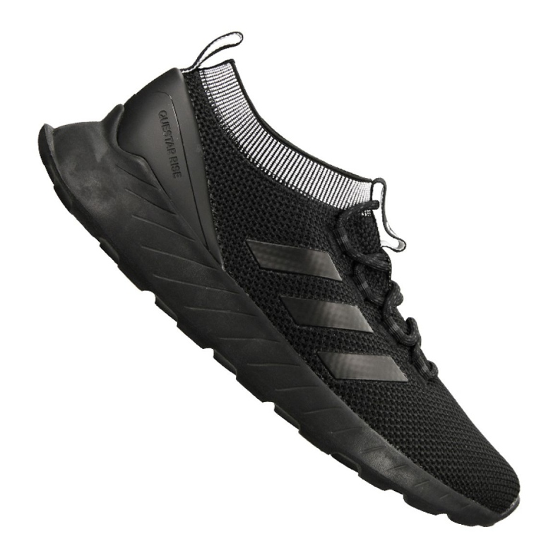 Kengät adidas Questar Ride M B44806 musta