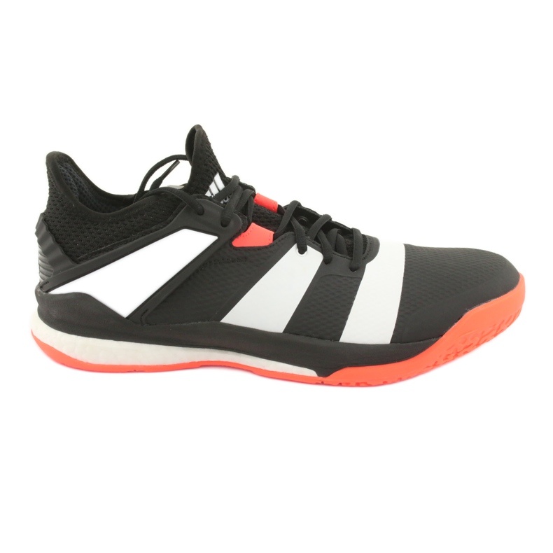 Kengät adidas Stabil XM G26421 musta