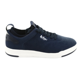 Lee Cooper miesten kengät 19-29-041B laivastonsininen