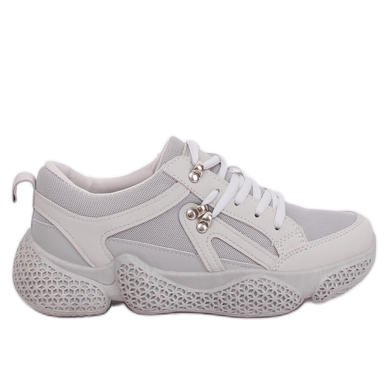 Harmaat BD-5 Harmaat urheilukengät