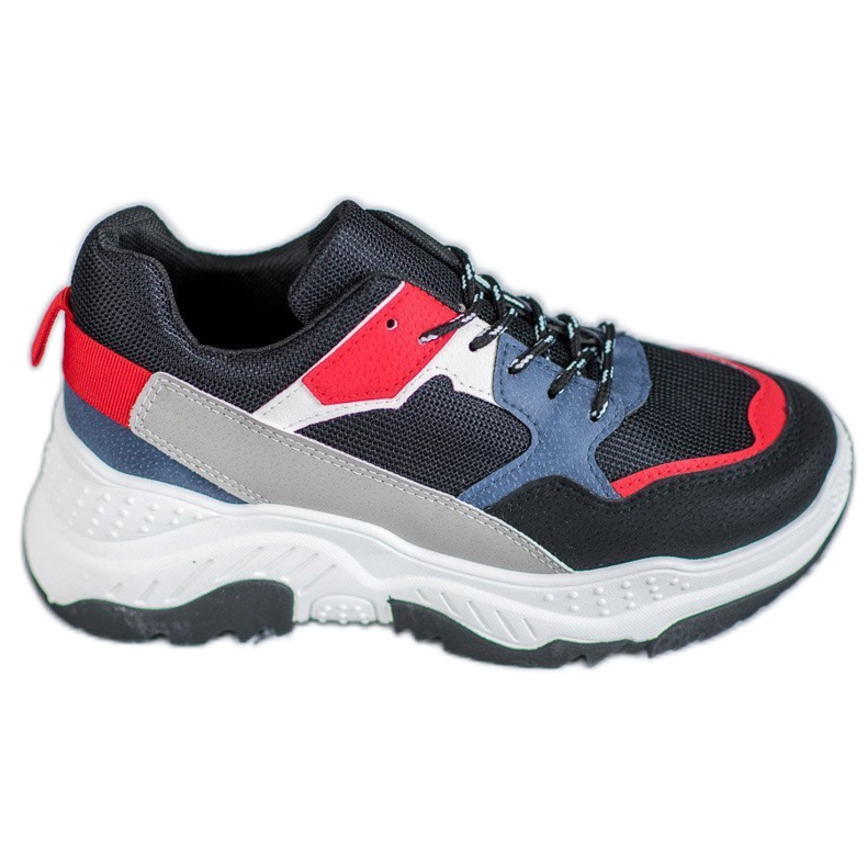 SHELOVET Moniväriset lenkkarit monivärinen