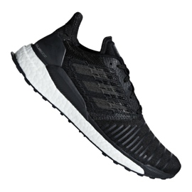Adidas Solar Boost M CQ3171 kengät musta