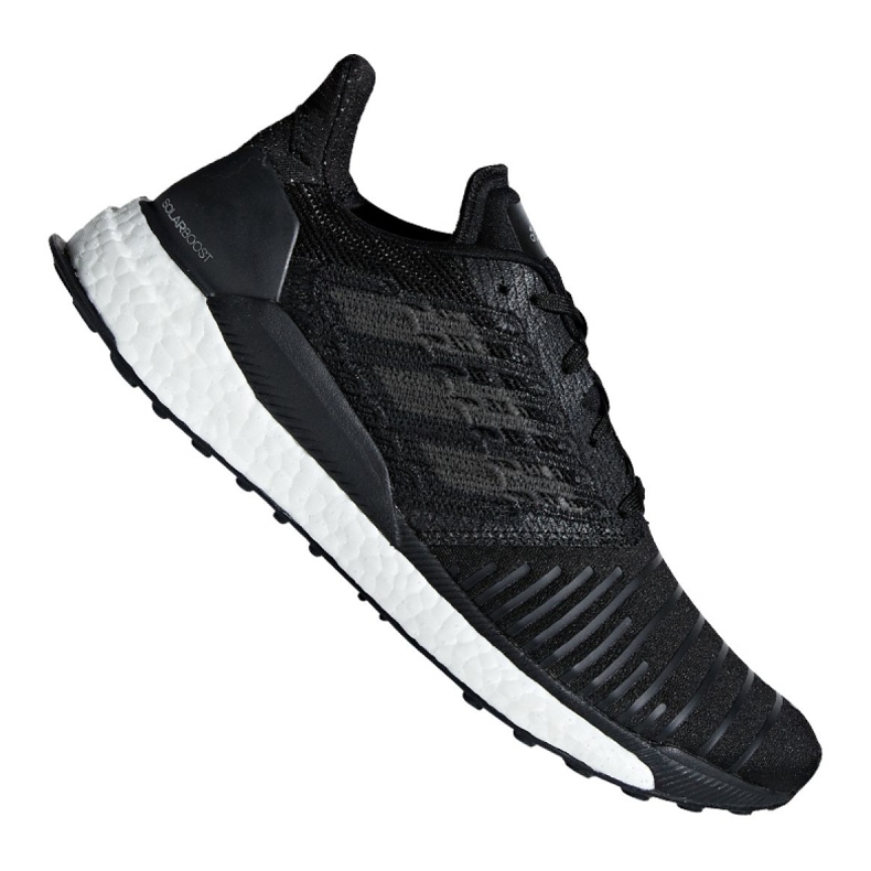 Adidas Solar Boost M CQ3171 kengät musta