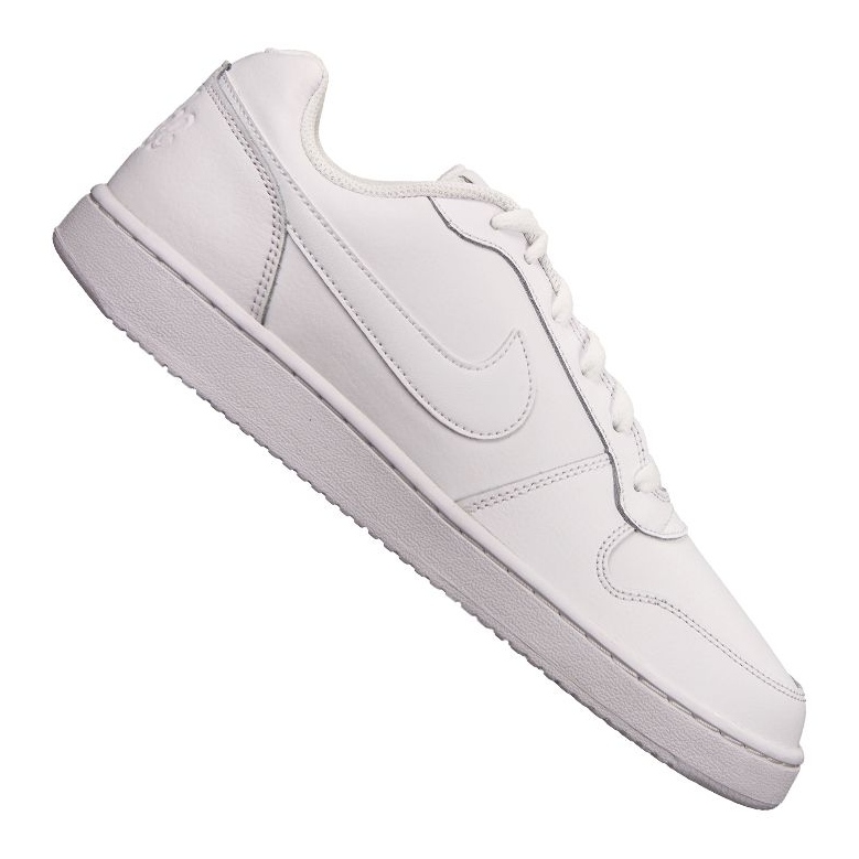 Nike Ebernon Low M AQ1775-100 kenkä valkoinen