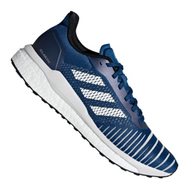Adidas Solar Drive M G28966 kengät sininen