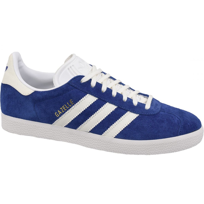 Adidas Originals Gazelle B41648 kengät sininen