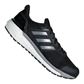 Kengät adidas Supernova Gtx M B96282 musta