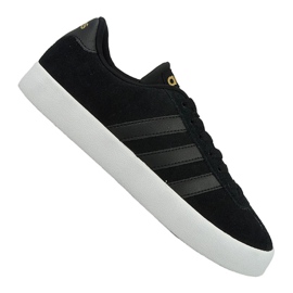 Adidas Vl Court Vulc M AW3925 kengät musta
