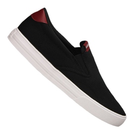 Kengät adidas Vs Set So M DB0103 musta