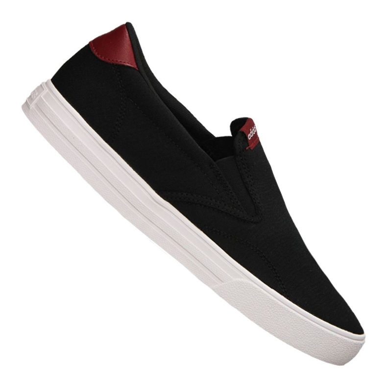 Kengät adidas Vs Set So M DB0103 musta