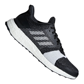 Kengät adidas UltraBoost St m M B37694 musta