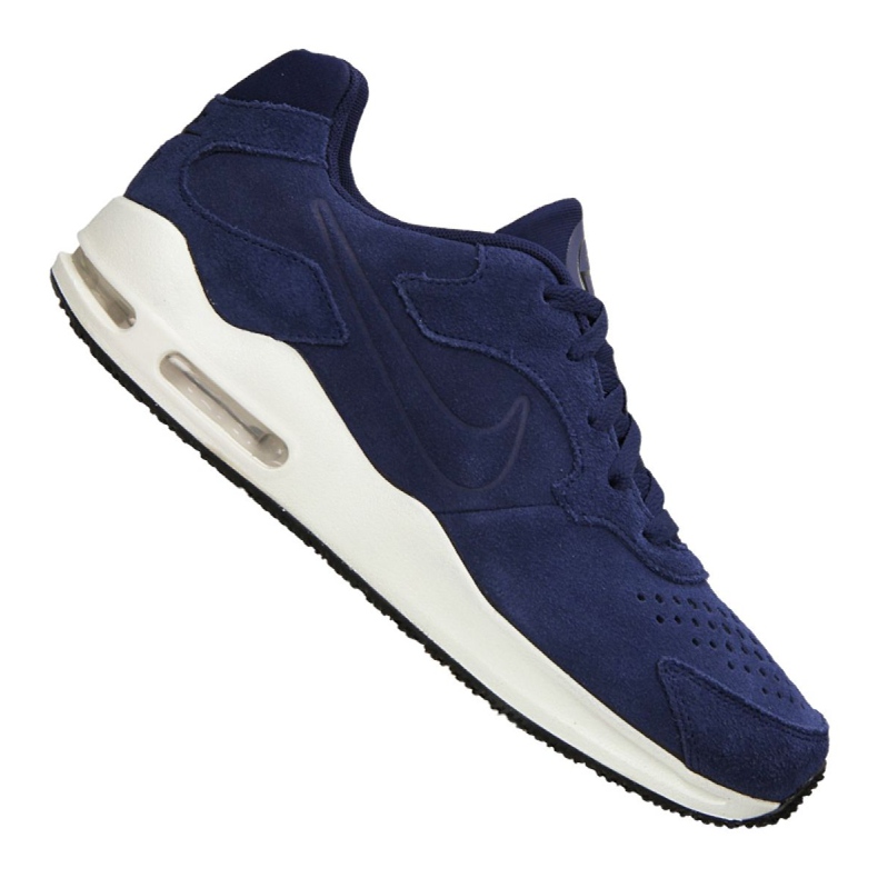 Nike Air Max Guile Prime M 916770-400 kengät laivastonsininen