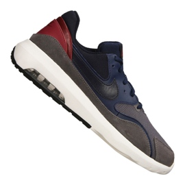 Nike Air Max Nostalgic M 916781-003 kenkä tummansininen harmaa monivärinen