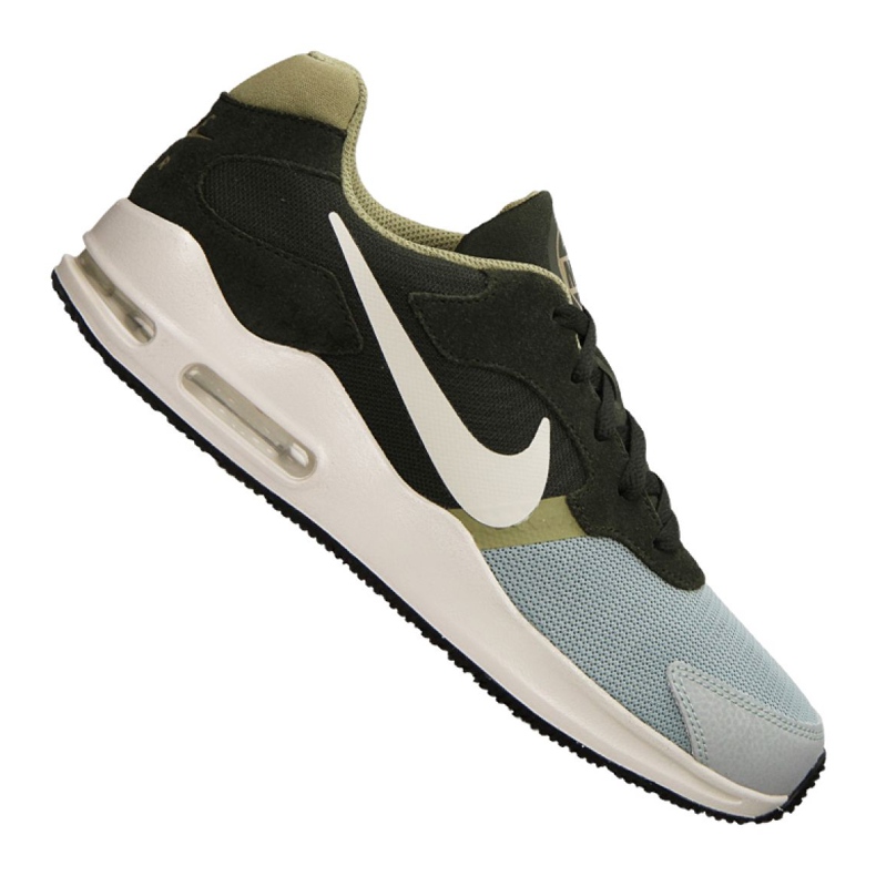 Nike Air Max Guile M 916768-008 kenkä sininen monivärinen vihreä