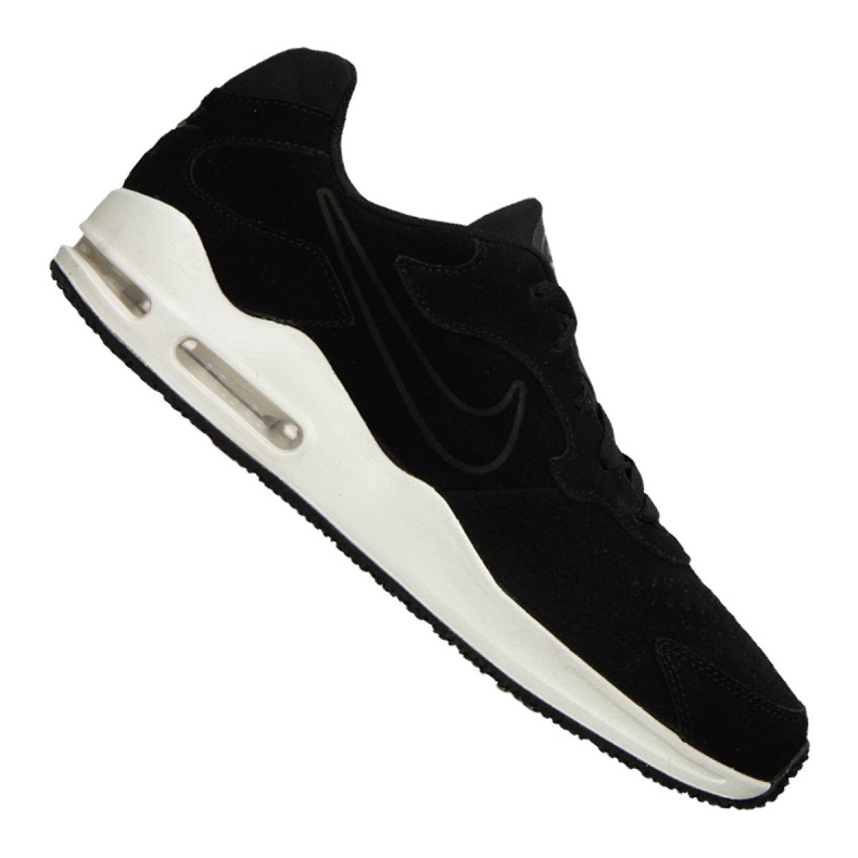 Nike Air Max Guile Prime M 916770-001 kenkä musta