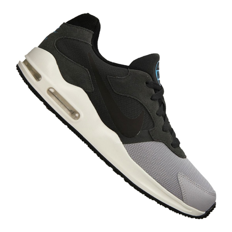 Nike Air Max Guile M 916768-003 kenkä musta harmaa